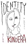 Book cover for Identity