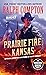 Prairie Fire, Kansas (The Sundown Riders Series)