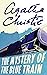 The Mystery of the Blue Train (Hercule Poirot #6)