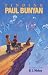 Finding Paul Bunyan by B.J. Hickey