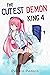 The Cutest Demon King 4