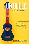 Ukulele for Begin...