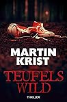 Teufelswild