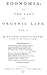 Zoonomia; or, the laws of organic life.  Volume 1