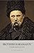 The Brothers Karamazov by Fyodor Dostoevsky
