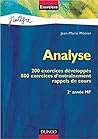 Analyse : 200 exe...