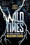 Wild Times by Joseph Hedges