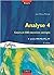 Analyse 4: Cours et 500 exercices corrigés: 2e année MP, PSI, PC, PT