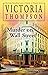 Murder on Wall Street (Gasl...