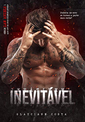 Inevitável (Law Angels #1)