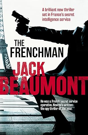The Frenchman (The Frenchman #1)