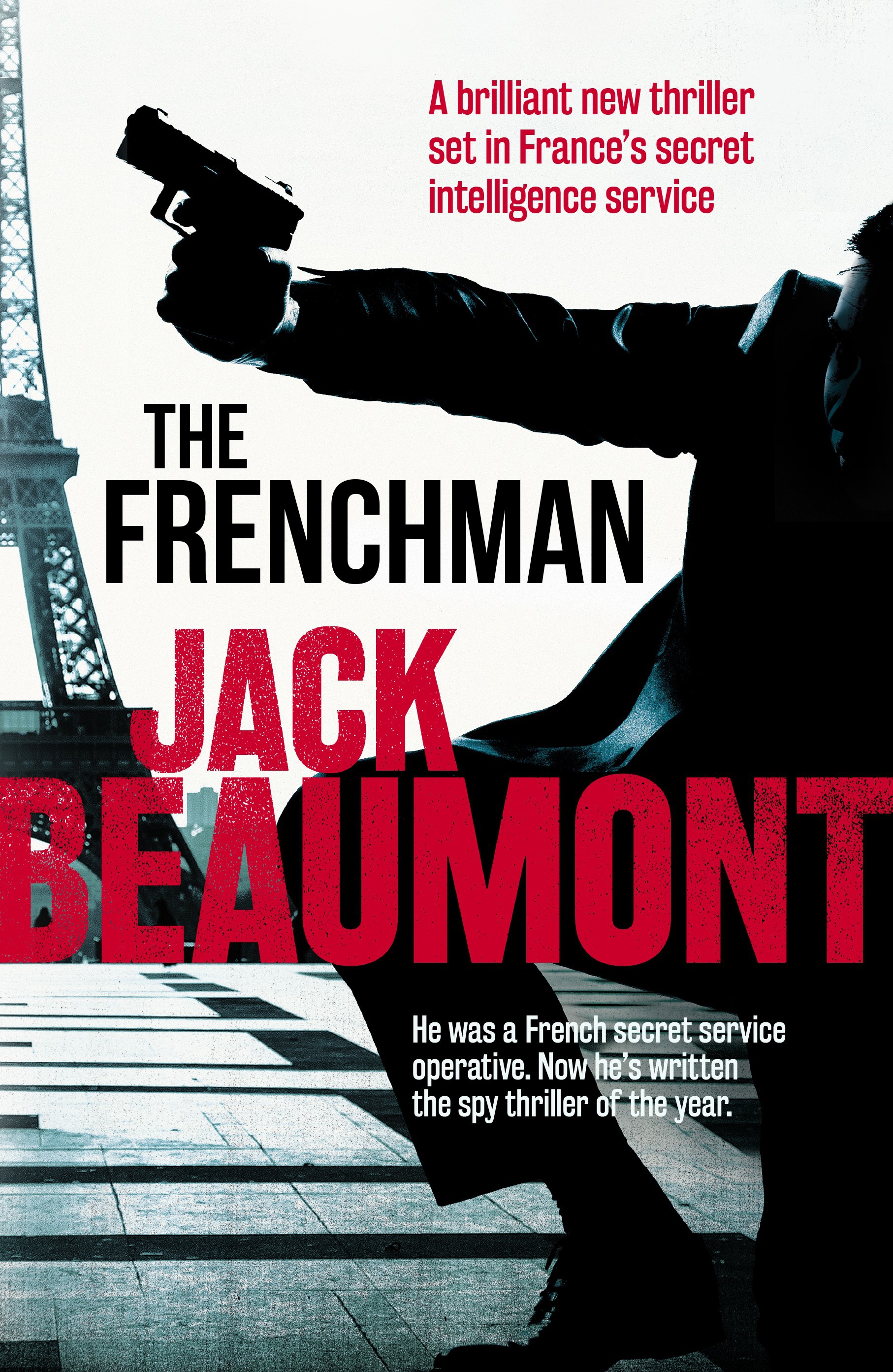 The Frenchman (The Frenchman #1)