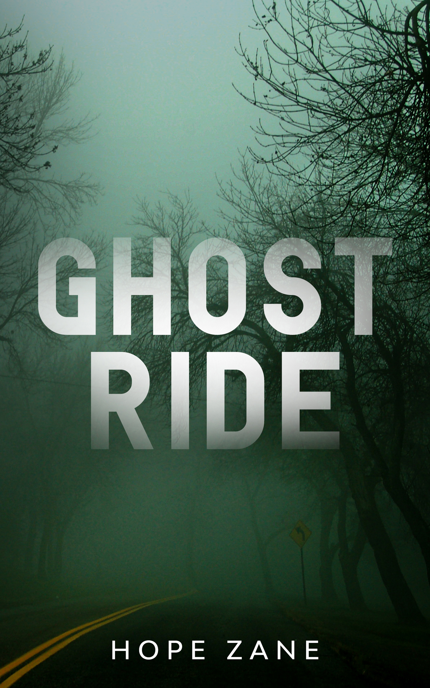 Ghost Ride