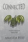 Connected (Aralot's Keepers, #2)