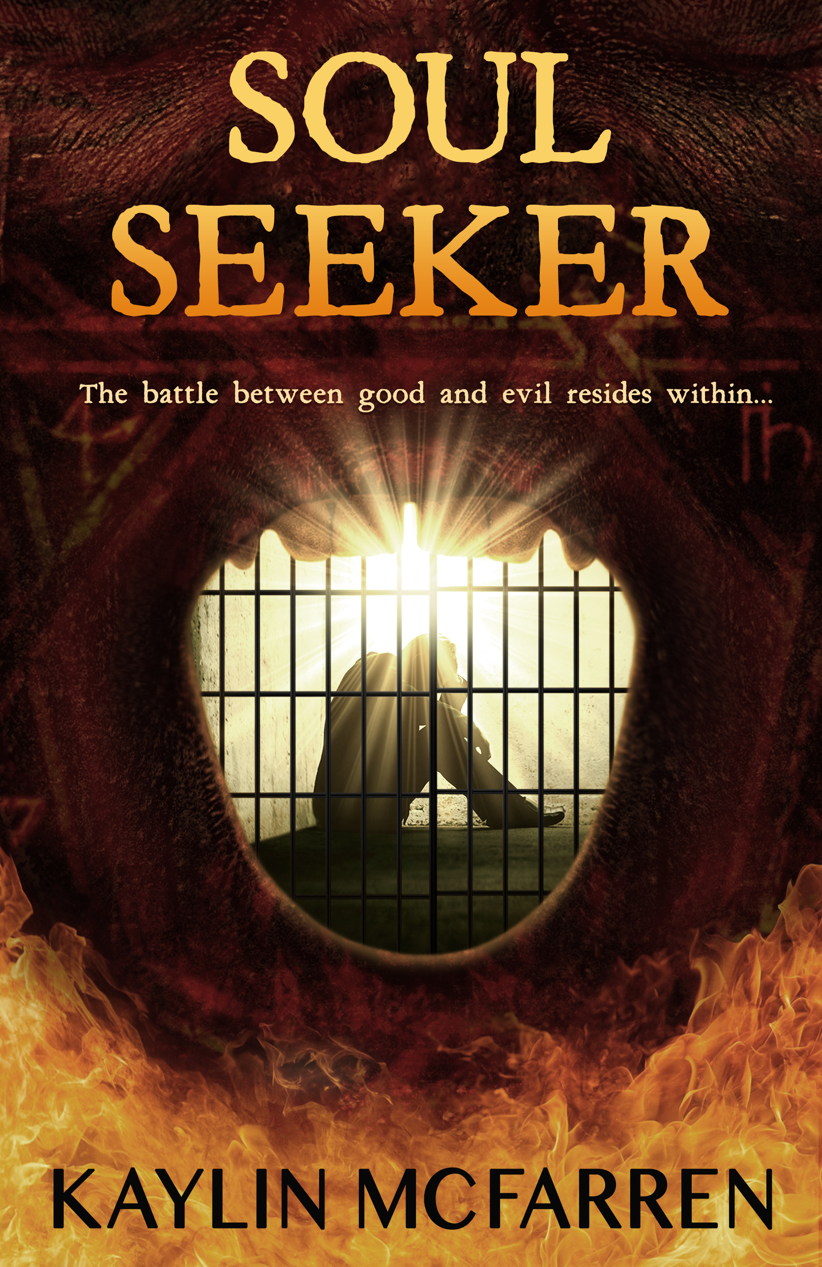 Soul Seeker