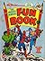 The Mighty Marvel Superheroes Fun Book, No. 3 by Marvel comic group