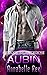 Aubin (Intergalactic Soulma...