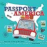 Passport to America: Your A to Z Tour of the States