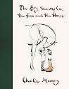 The Boy, The Mole, The Fox and The Horse by Charlie Mackesy