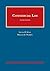 Commercial Law (University Casebook Series)