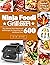 Ninja Foodi Grill Cookbook ...