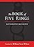 The Book of Five Rings by Miyamoto Musashi
