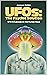 UFOs: The Psychic Solution