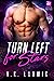 Turn Left for Stars (Vandal...