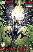 Ask For Mercy Season Three: World Of Disquiet #4