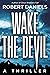 Wake the Devil (Sturgis and Kale #2)