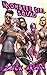 MONSTER GIRL SQUAD : BOOK 1
