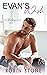 Evan's Wish (The Bullseye C...