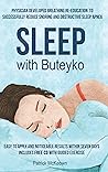 Sleep with Buteyk...