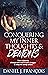 CONQUERING MY INNER THOUGHTS & DEMONS by Daniel Francois