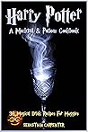 Harry Potter: A Mocktail & Potions Cookbook: 30 Magical Drink Recipes For Muggles