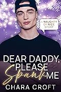 Dear Daddy, Please Spank Me