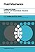Fluid Mechanics: 6 (Pergamon International Library of Science, Technology, Engineering & Social Studies)
