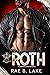 Roth (Wings Of Diablo MC, #7)