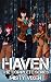 Haven - The Complete Series