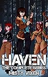 Haven - The Compl...