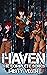 Haven - The Complete Series