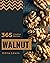 365 Creative Walnut Recipes by Edna Lewis