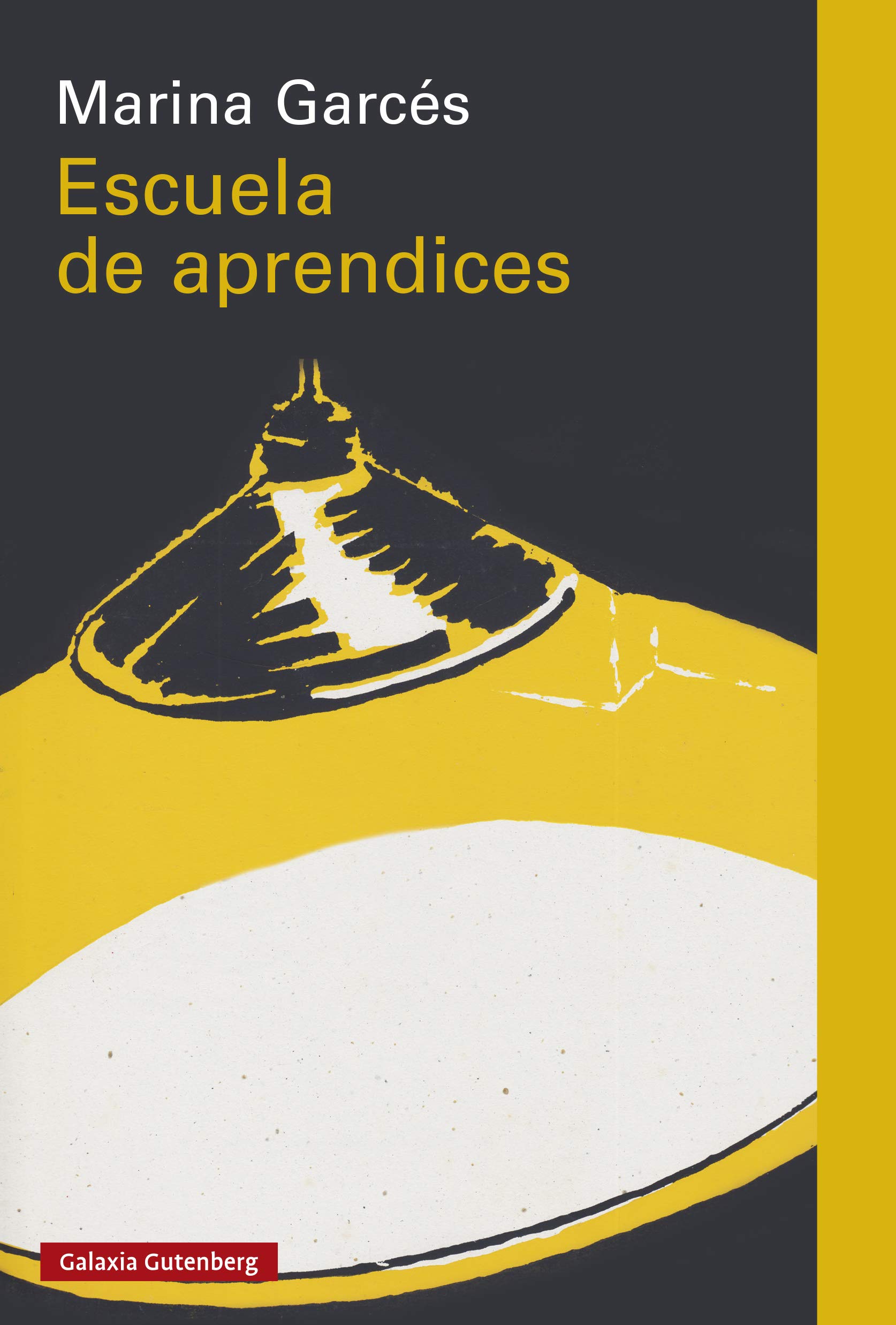 Escuela de aprendices (Kindle Edition)