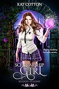 Scholarship Girl