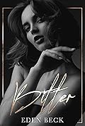 Bitter (Wicked Brotherhood, #1)