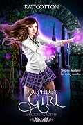 Prophecy Girl