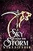 A ​Sky Beyond the Storm (An Ember in the Ashes, #4)