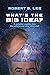 What's the Big Idea?: A Comedian Explains God, the Universe and Other Minor Stuff