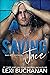Saving Jace (Bad Boy Rockers #5)
