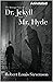 Strange Case of Dr Jekyll and Mr Hyde Annotated
